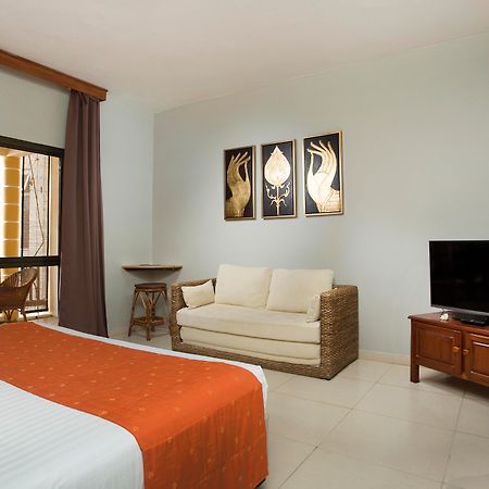 Le Palmiste Resort & Spa Тру-о-Биш Экстерьер фото