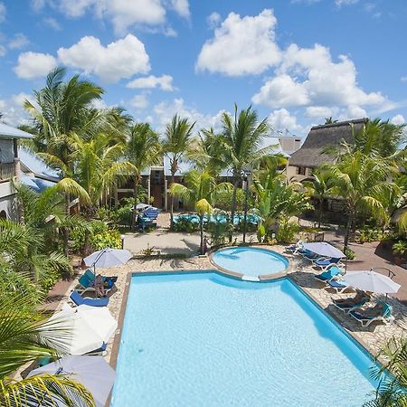 Le Palmiste Resort & Spa Тру-о-Биш Экстерьер фото