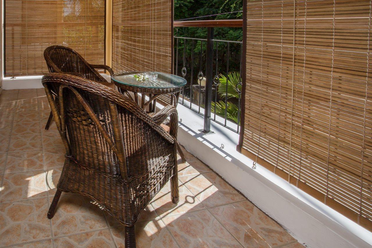 Le Palmiste Resort & Spa Тру-о-Биш Экстерьер фото