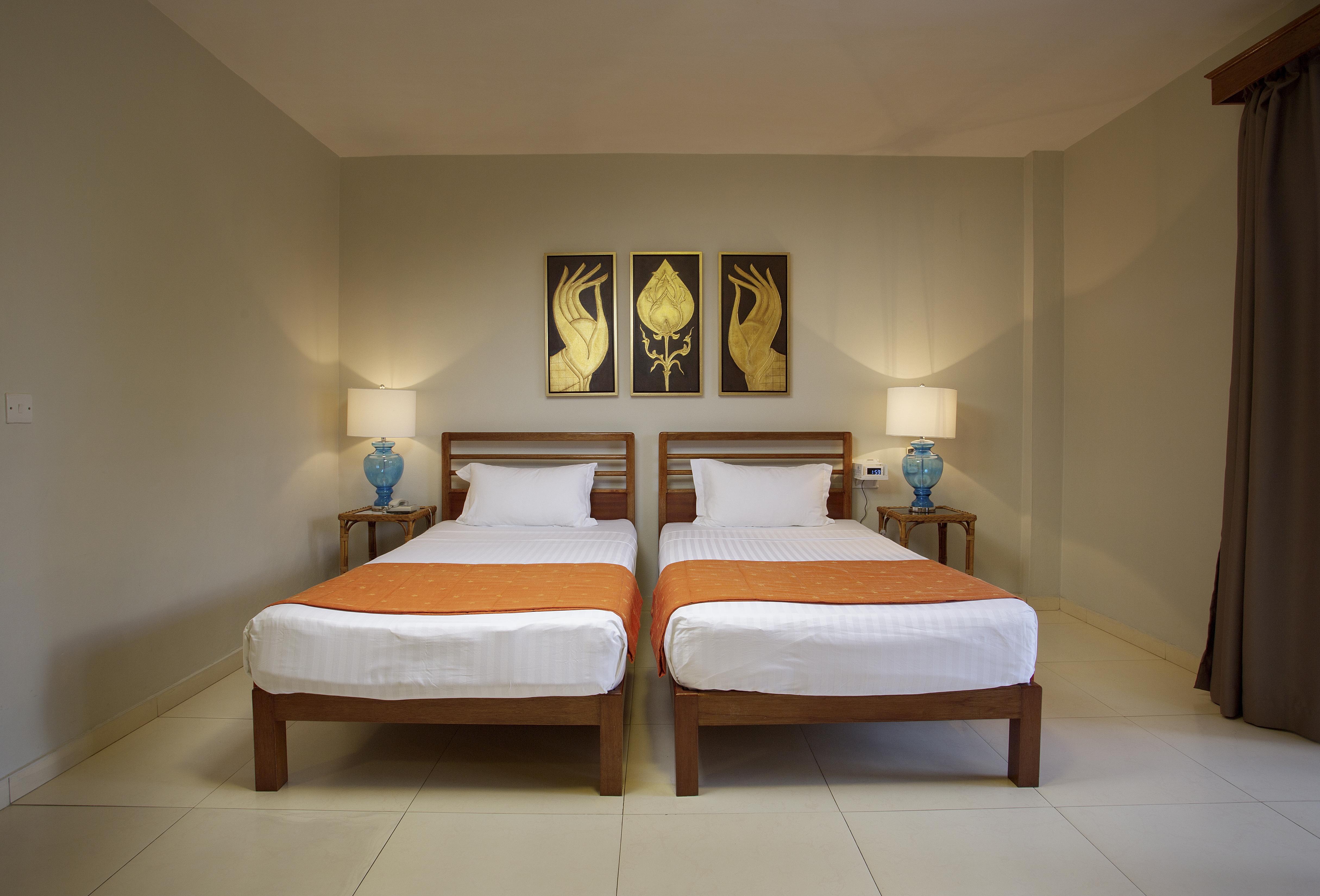 Le Palmiste Resort & Spa Тру-о-Биш Экстерьер фото