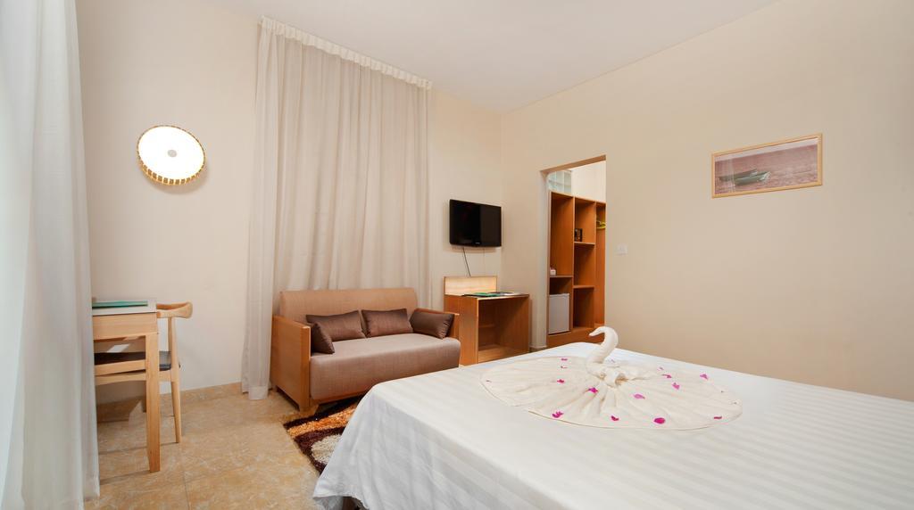 Le Palmiste Resort & Spa Тру-о-Биш Экстерьер фото