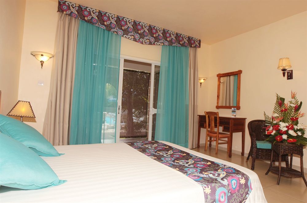 Le Palmiste Resort & Spa Тру-о-Биш Экстерьер фото